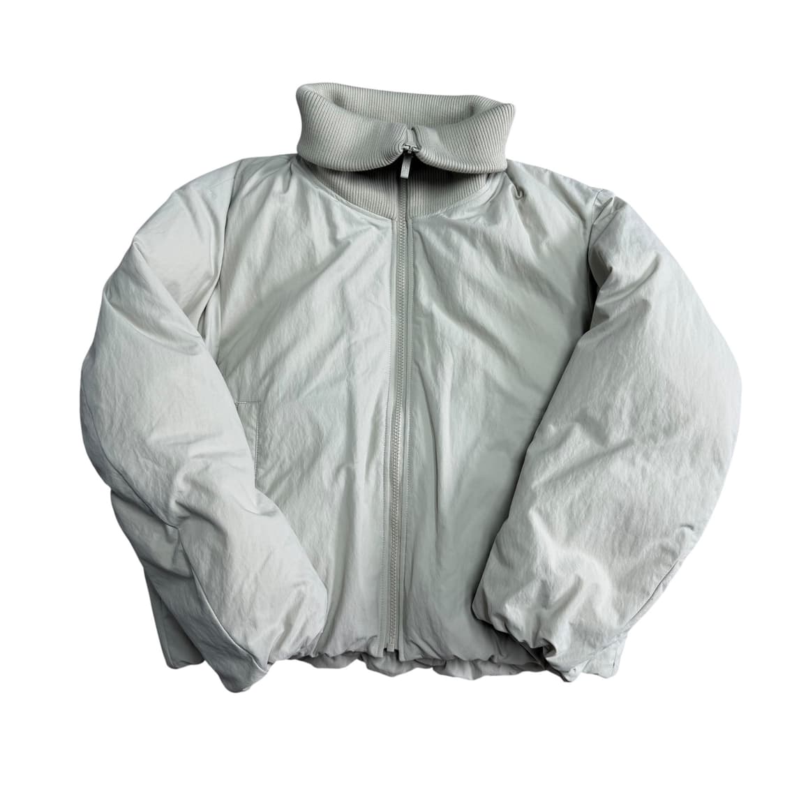 유니클로 숏패딩 상품이미지1