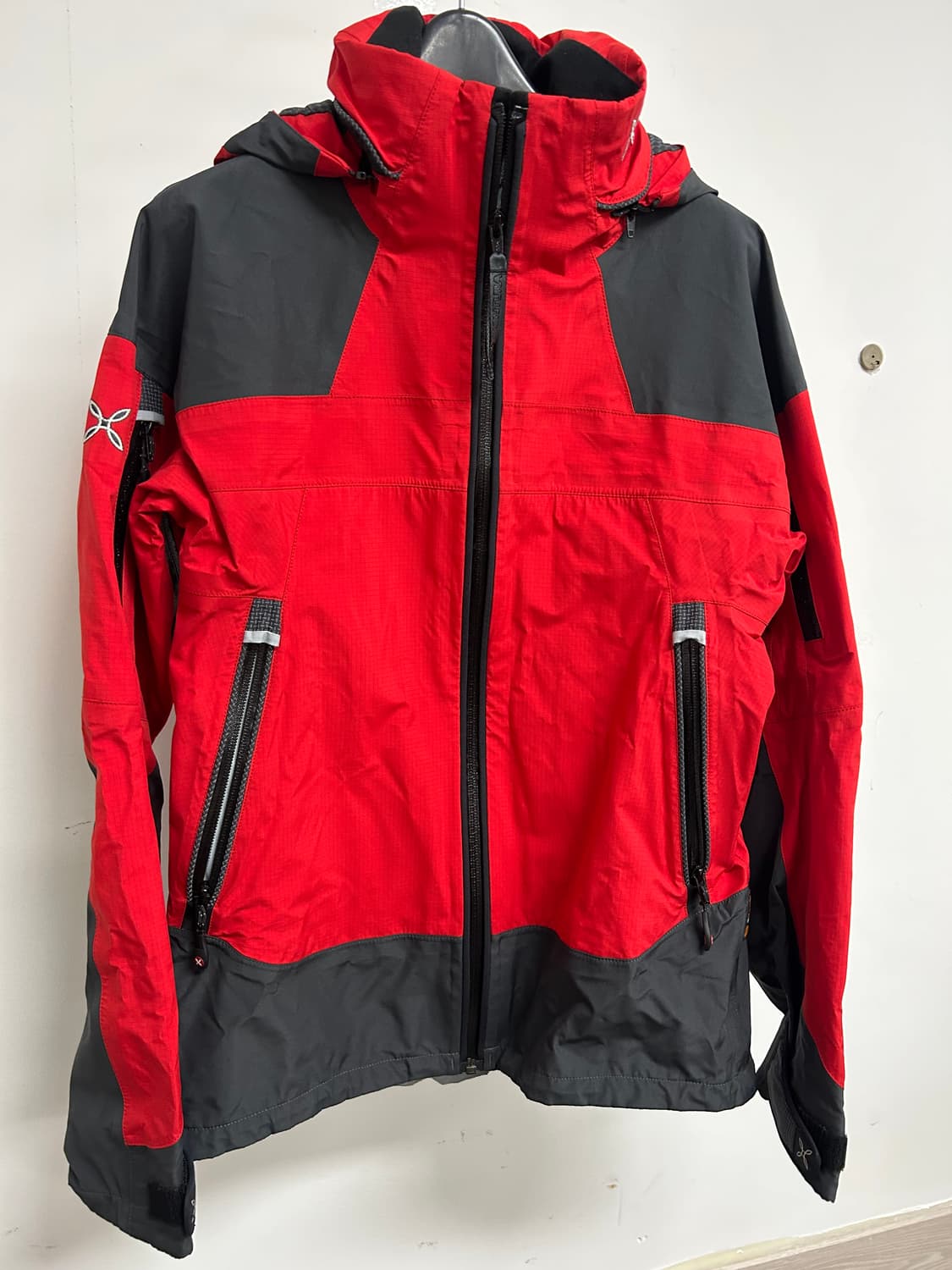 Montura 몬츄라 등산 여성 바람막이 S 상품이미지2