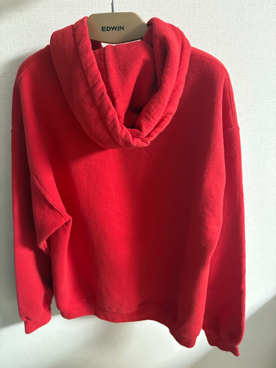 트래셔 베이커 후드티 상품이미지3