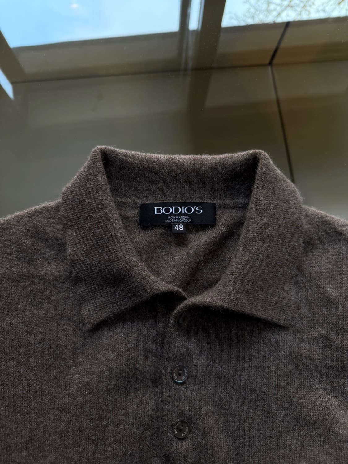 BODIO'S 니트 pk 100 상품이미지8