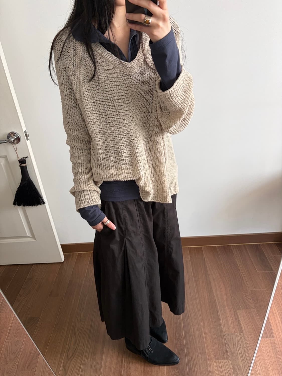 loose knit 상품이미지3