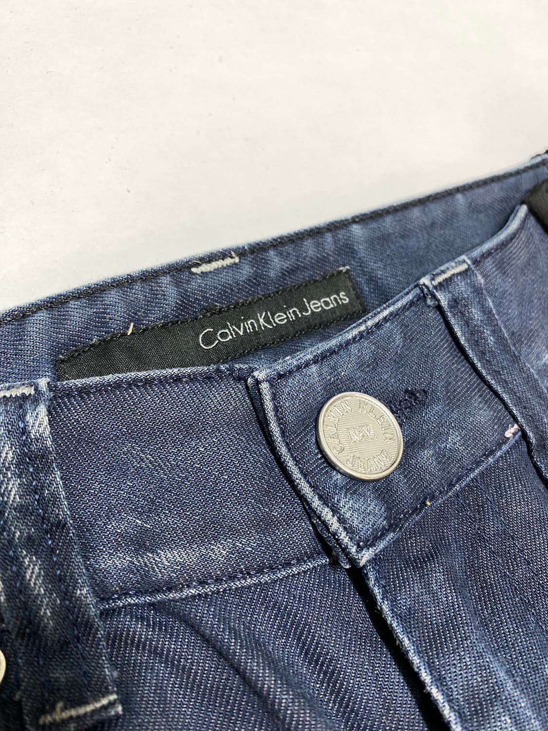 Calvin klein x Adidas 상품이미지4