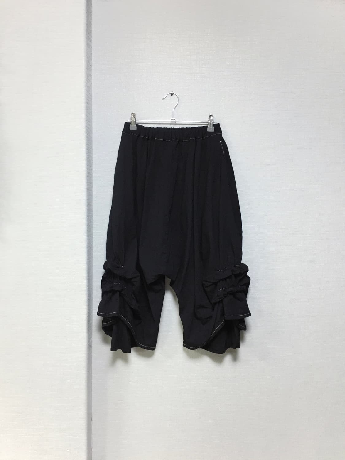 Gomme sarouel pants 상품이미지4