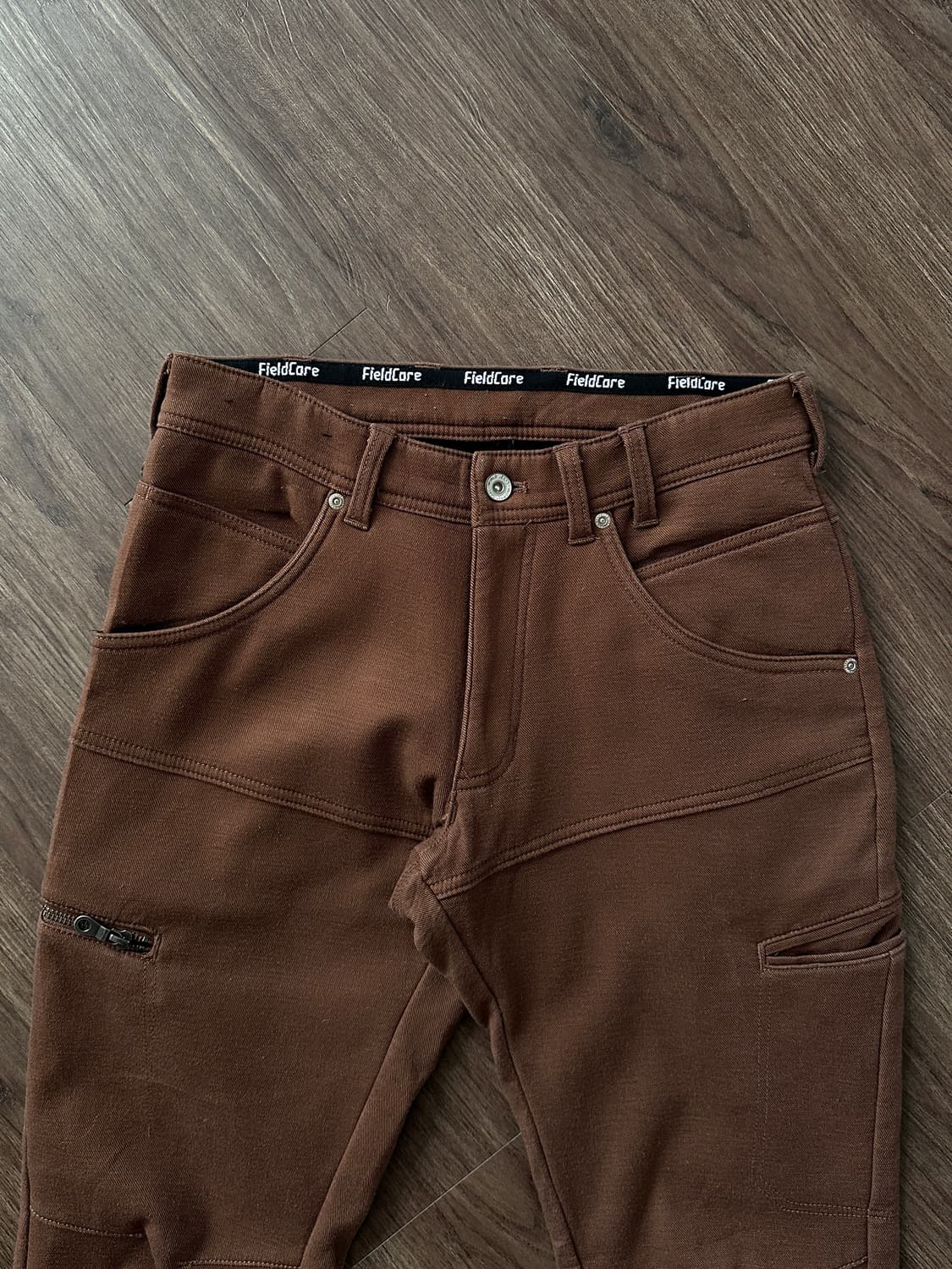 FieldCore 인시젼 유틸리티 팬츠 상품이미지9