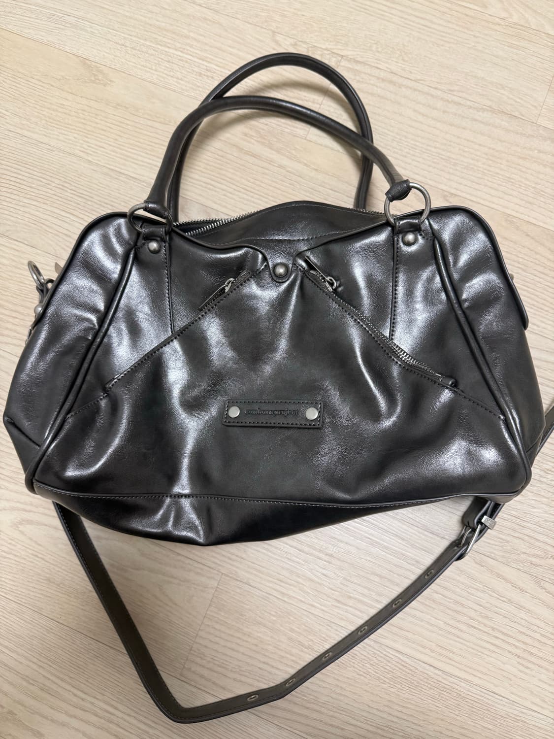 썬번프로젝트 모스백 메탈 상품이미지2