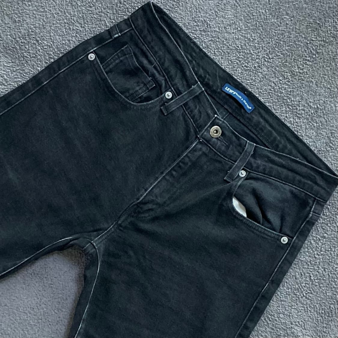 리바이스 512 빅E 메이드앤크래프트 W30 L32 상품이미지3