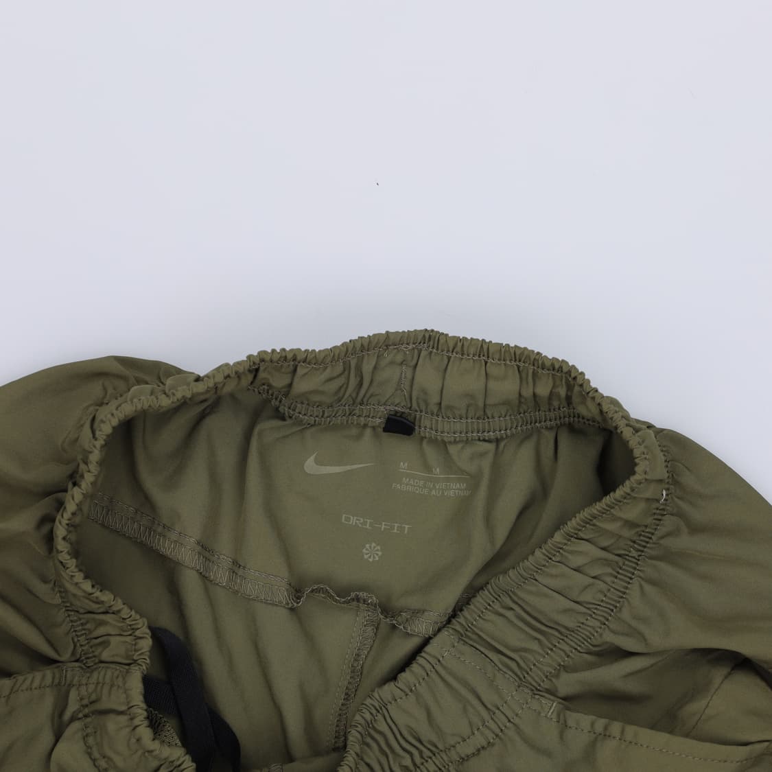 M 나이키 드라이핏 팬츠 0410H1 상품이미지3