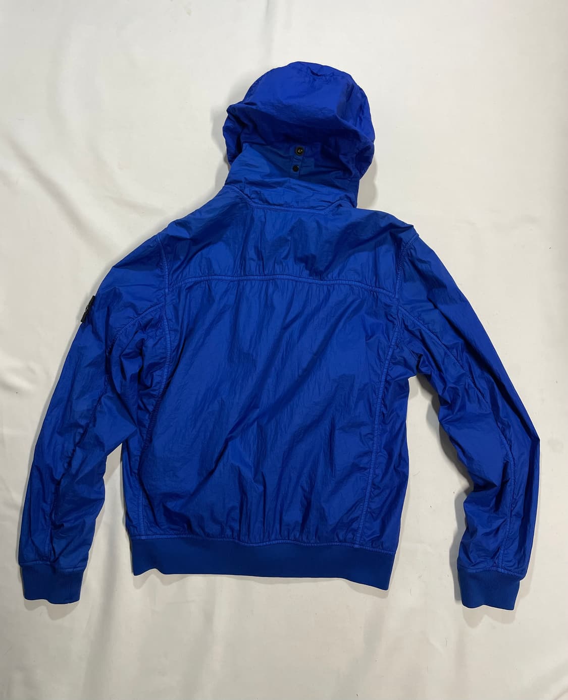 스톤아일랜드 14ss 멤브라나 TC 자켓 상품이미지4