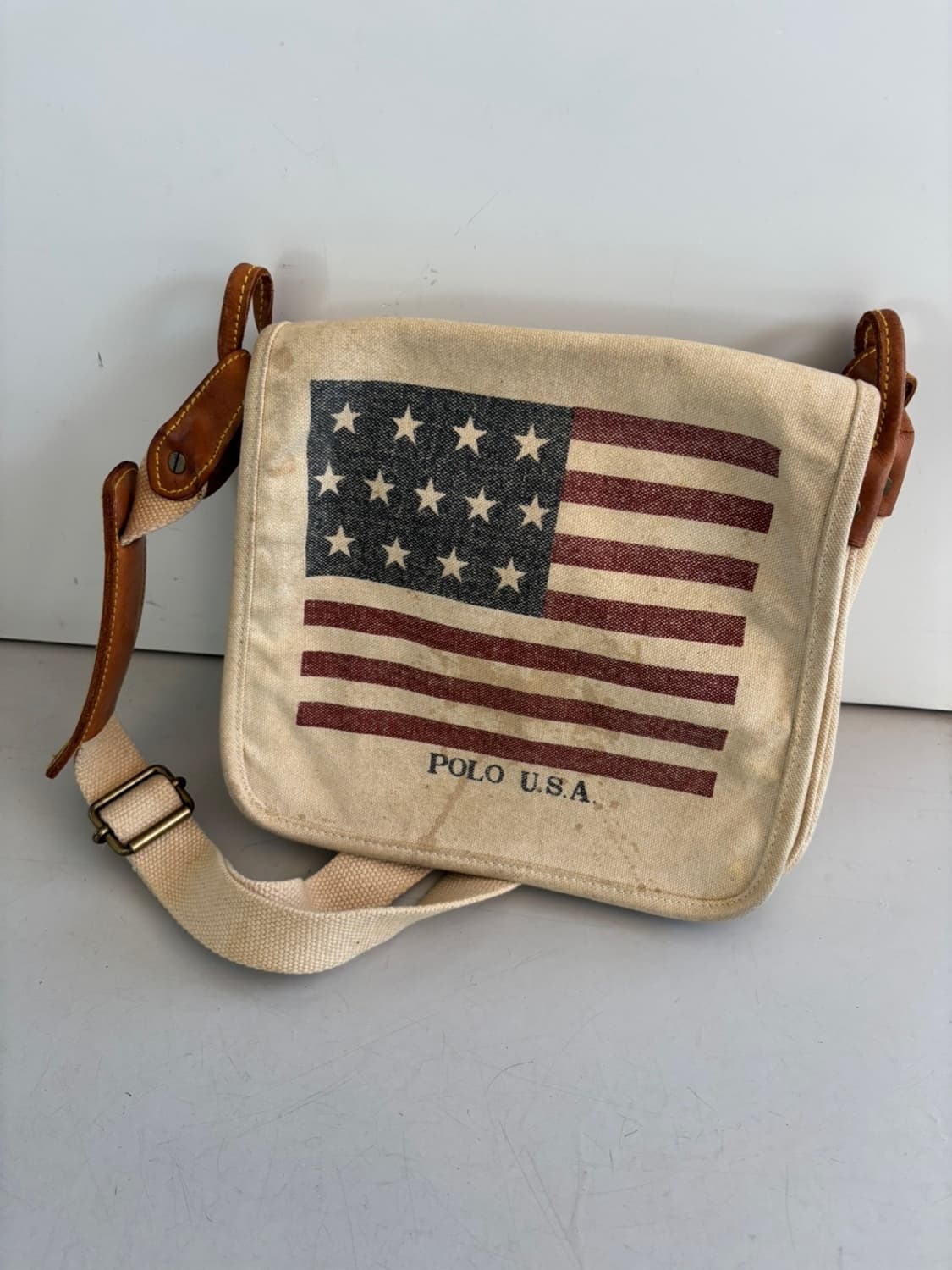 Polo Ralph Lauren Bag 상품이미지10