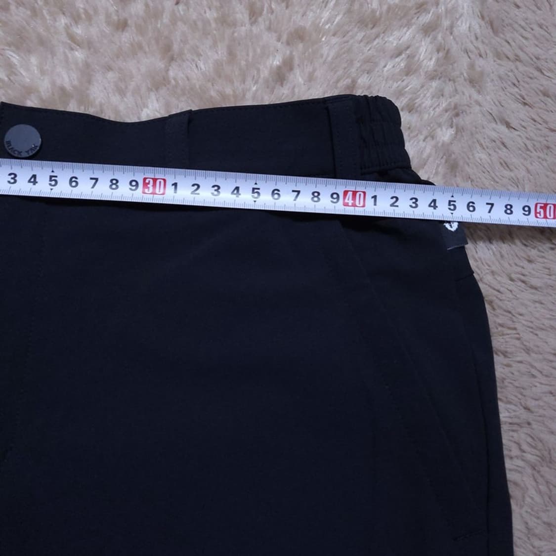 블랙야크 남 바지 86XL 0524 3 상품이미지5