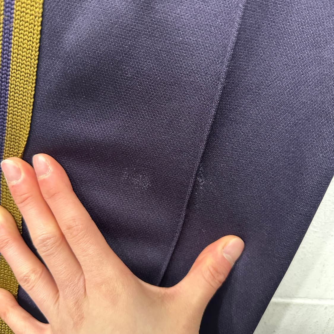 니들스 트랙팬츠 상품이미지4