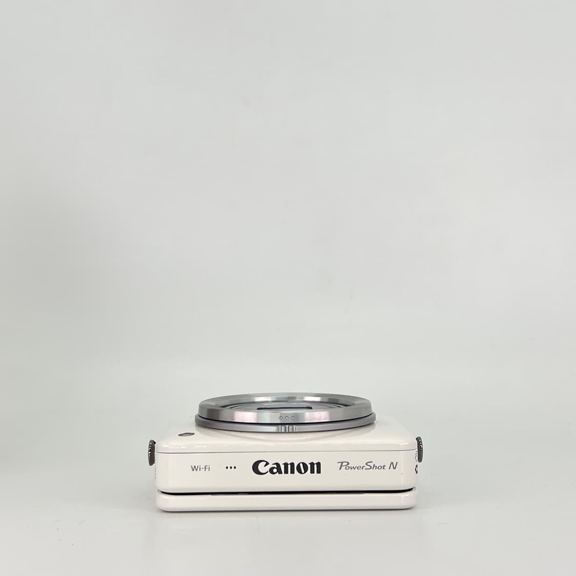 캐논 파워샷 Canon PowerShot N1 화이트 상품이미지7