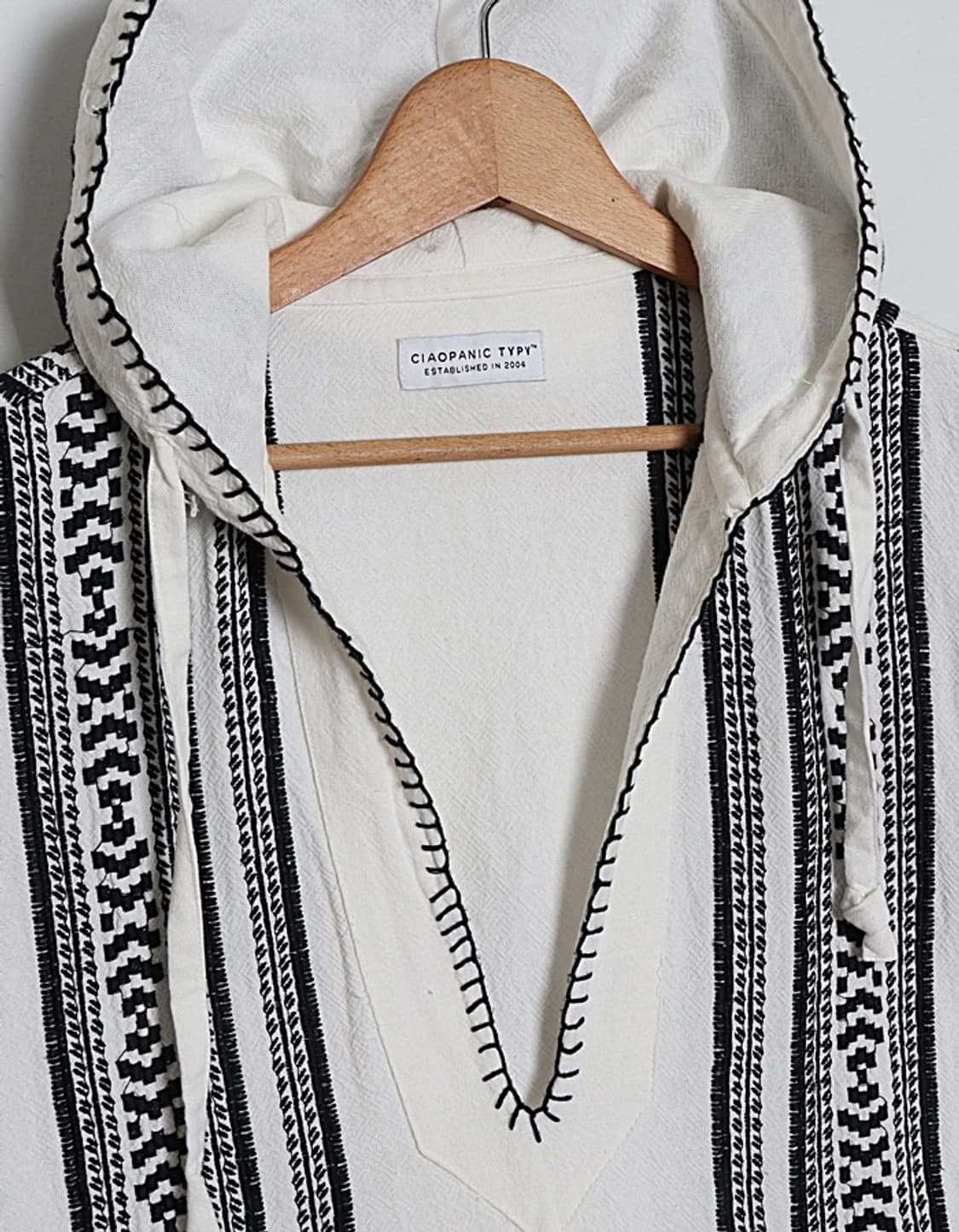 CIAOPANIC TYPY Embro Mexican Parka 상품이미지3