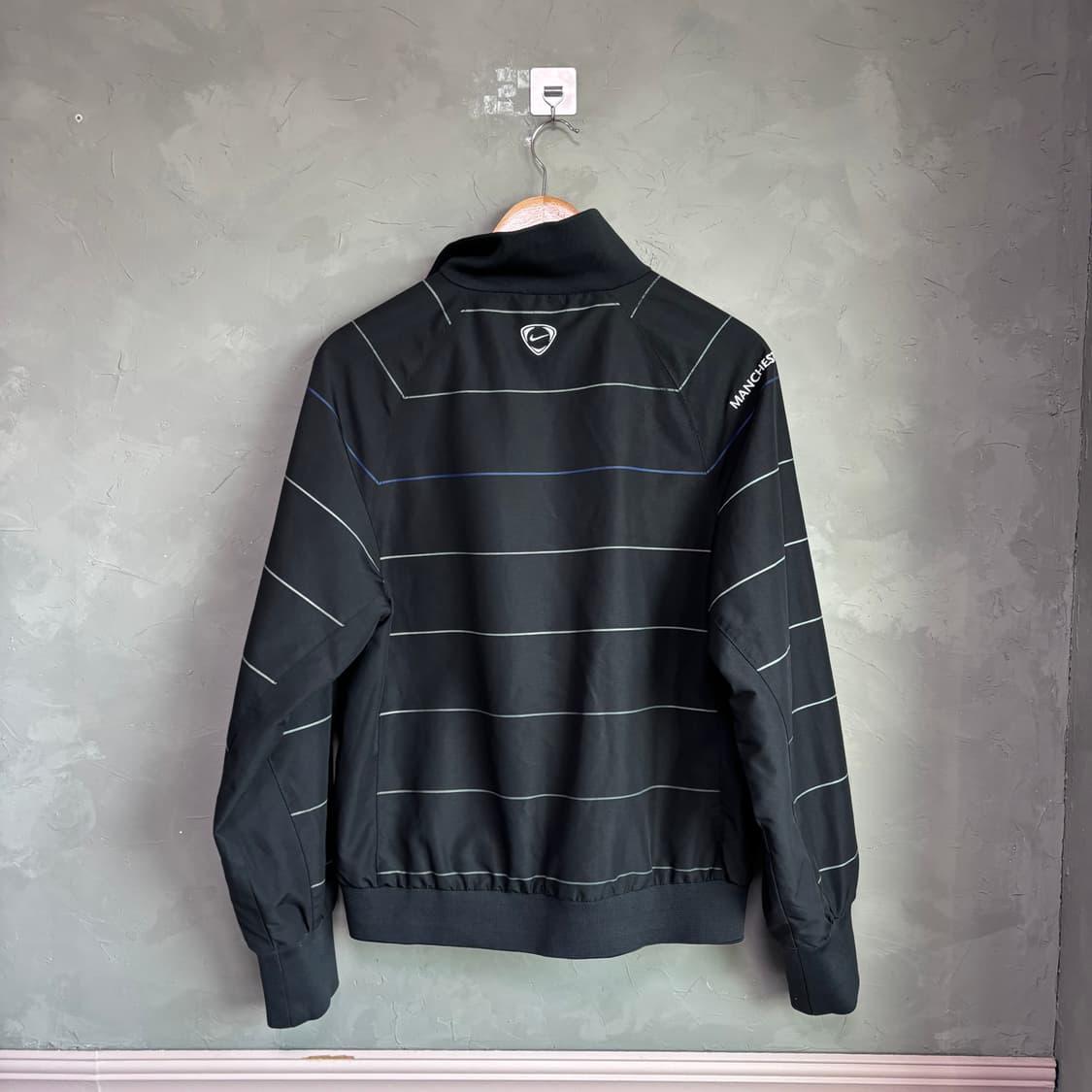 나이키 맨유 바람막이  상품이미지5