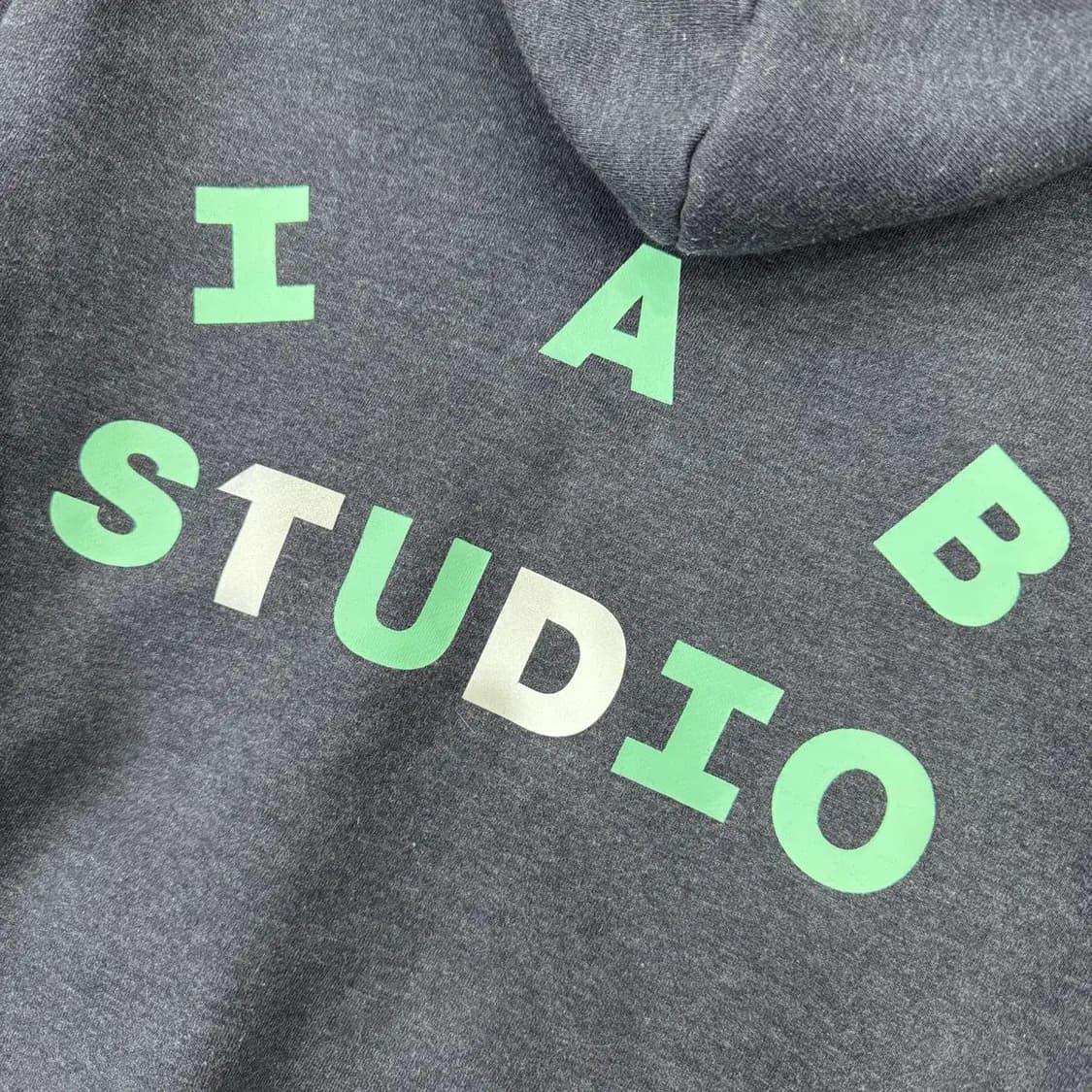 S 아이앱스튜디오 x 리그오브레전드 콜라보 후드 티셔츠  상품이미지5