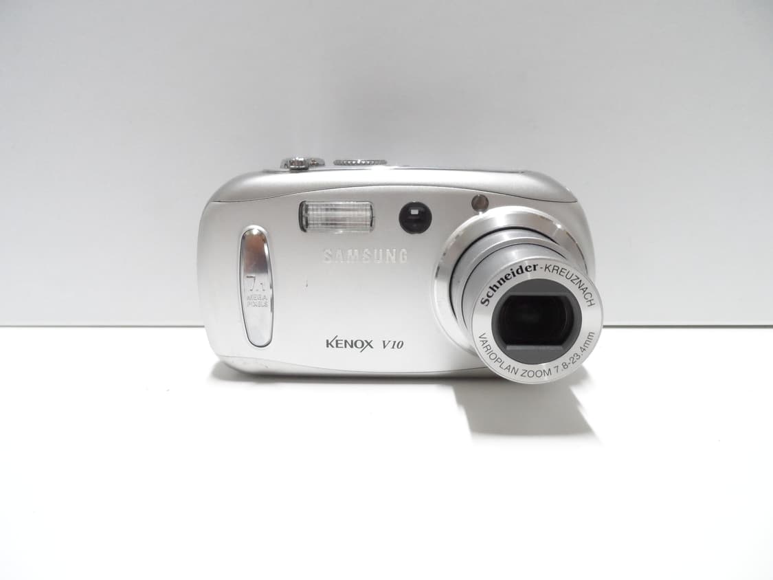 (윈터디카)삼성케녹스v10 디카 상품이미지1