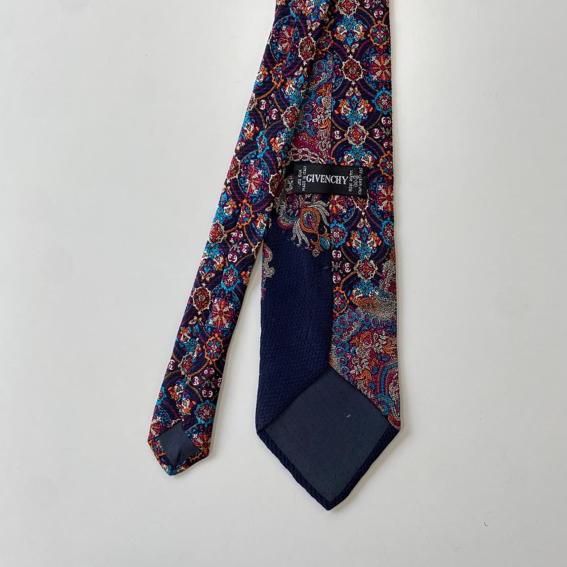 지방시 정품 명품 넥타이 (GIVENCHY) 상품이미지3
