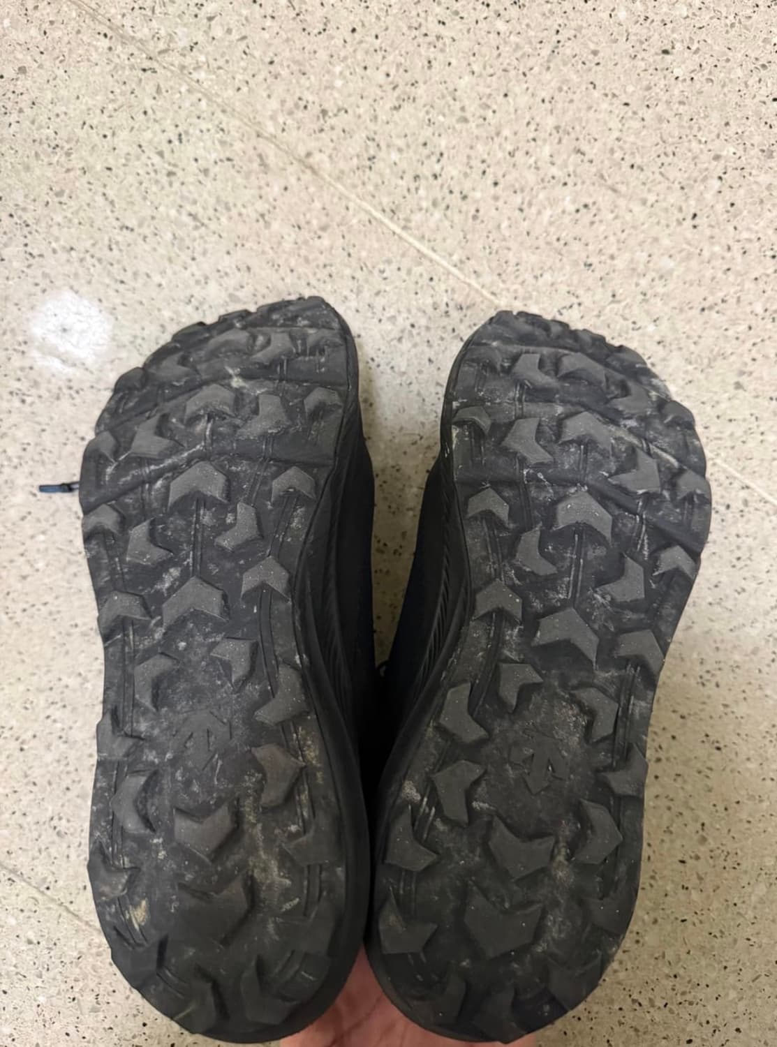 유스 데상트 shift trail 260 상품이미지3