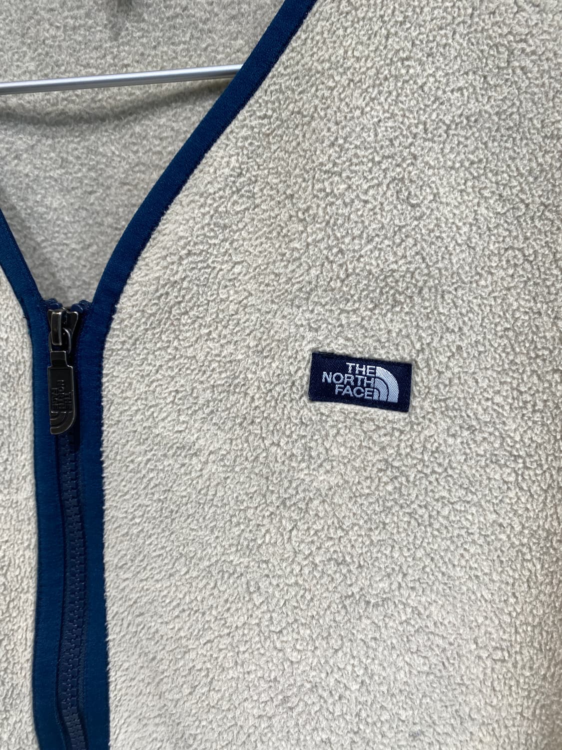 노스페이스 플리스자켓 상품이미지4