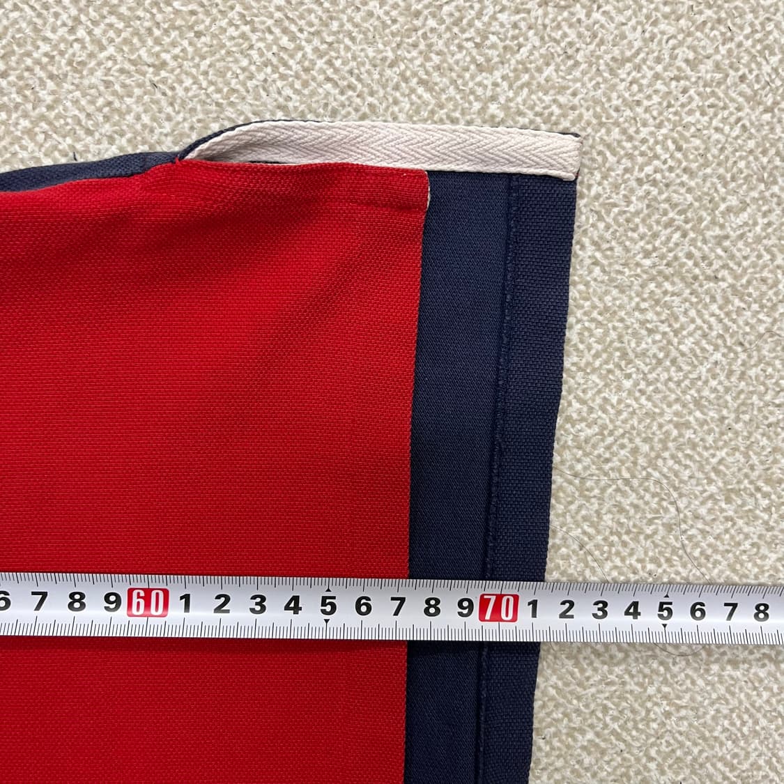 S 폴로 치프키프 빅포니 반팔 카라티 0224M 상품이미지5