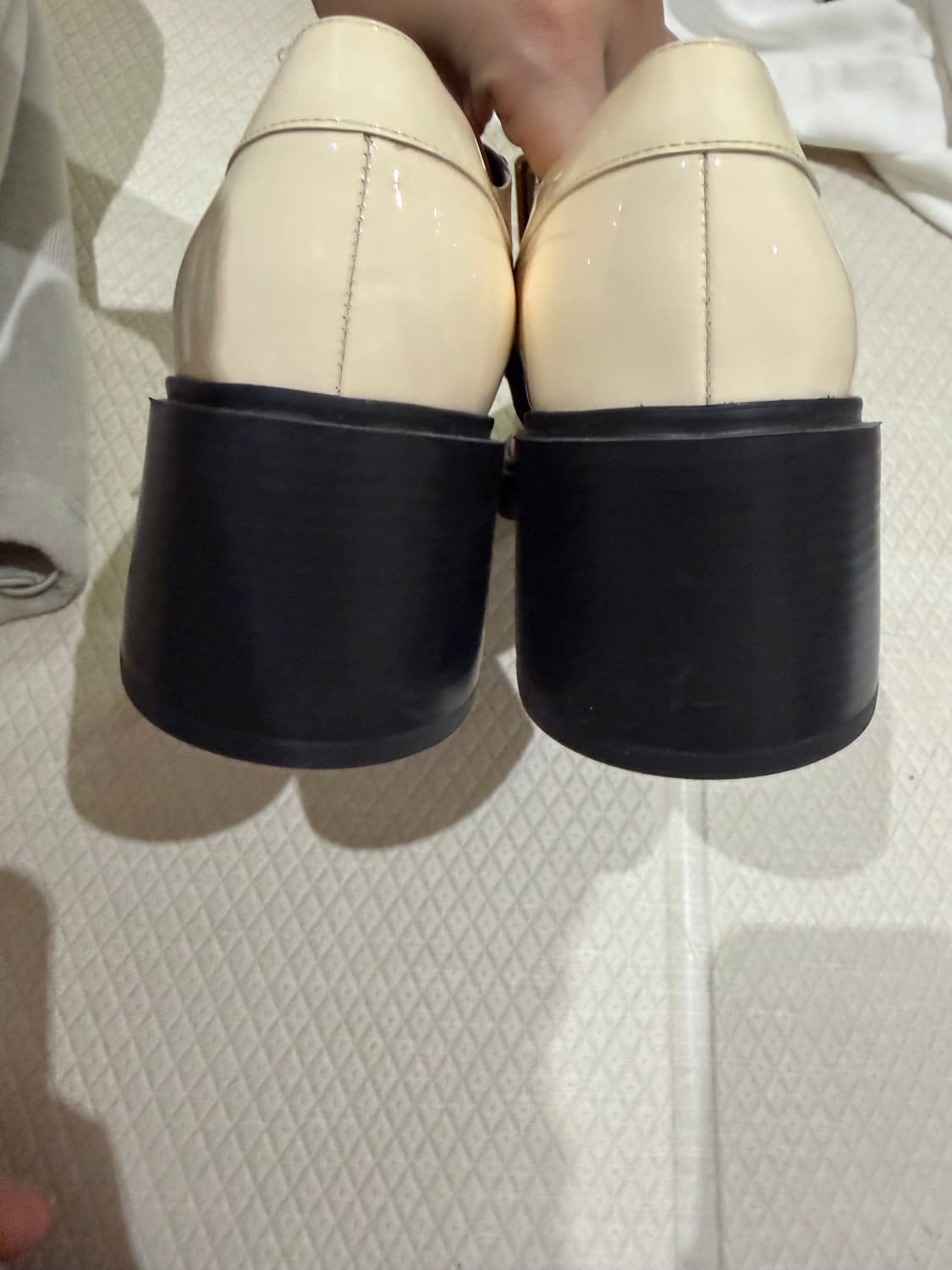 로저비비에 비브 레인저스 로퍼 상품이미지4