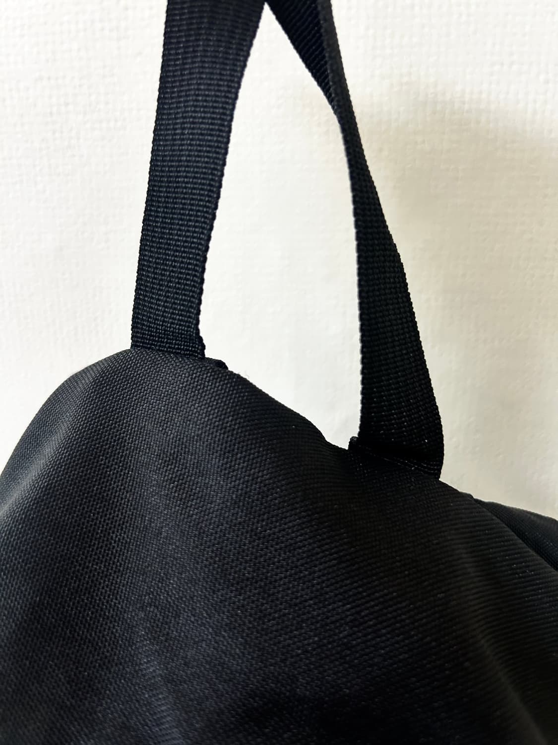 jansport 잔스포츠 백팩 블랙 상품이미지2