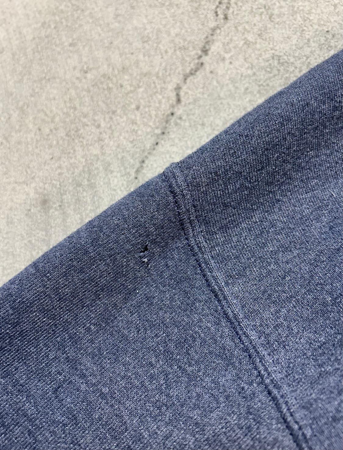 90년대 추정 러셀 애슬레틱 후드 판매 상품이미지3