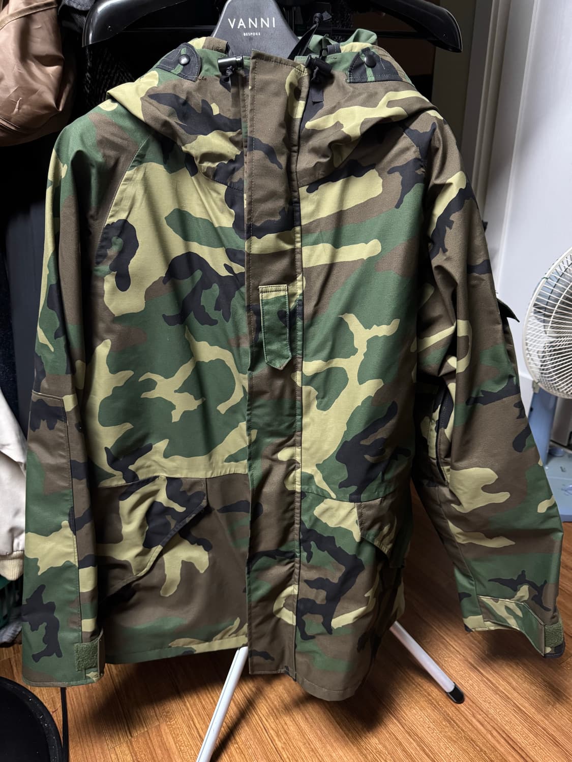 우드랜드 고어텍스 L/R  상품이미지1