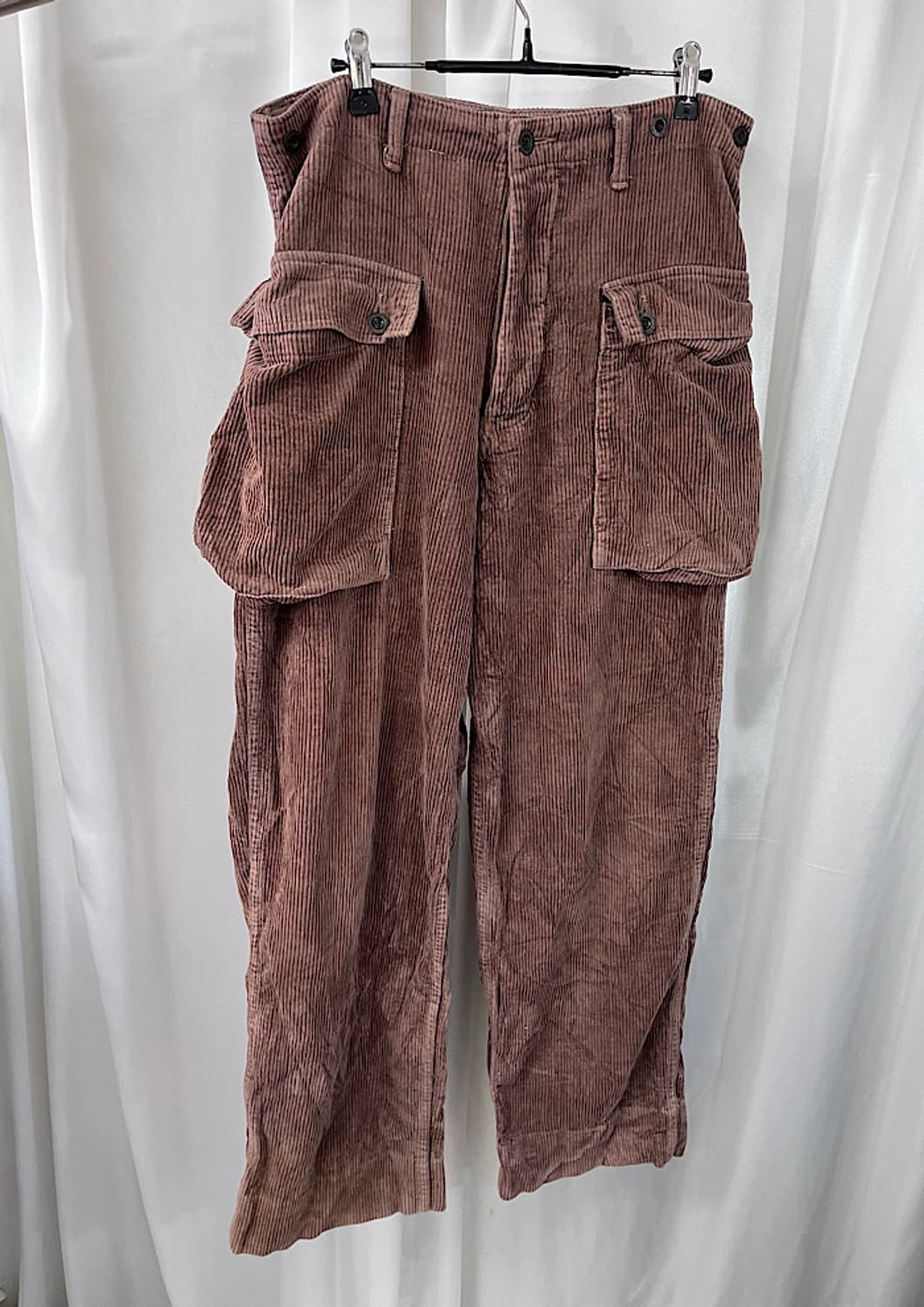 JOHNBULL  상품이미지1