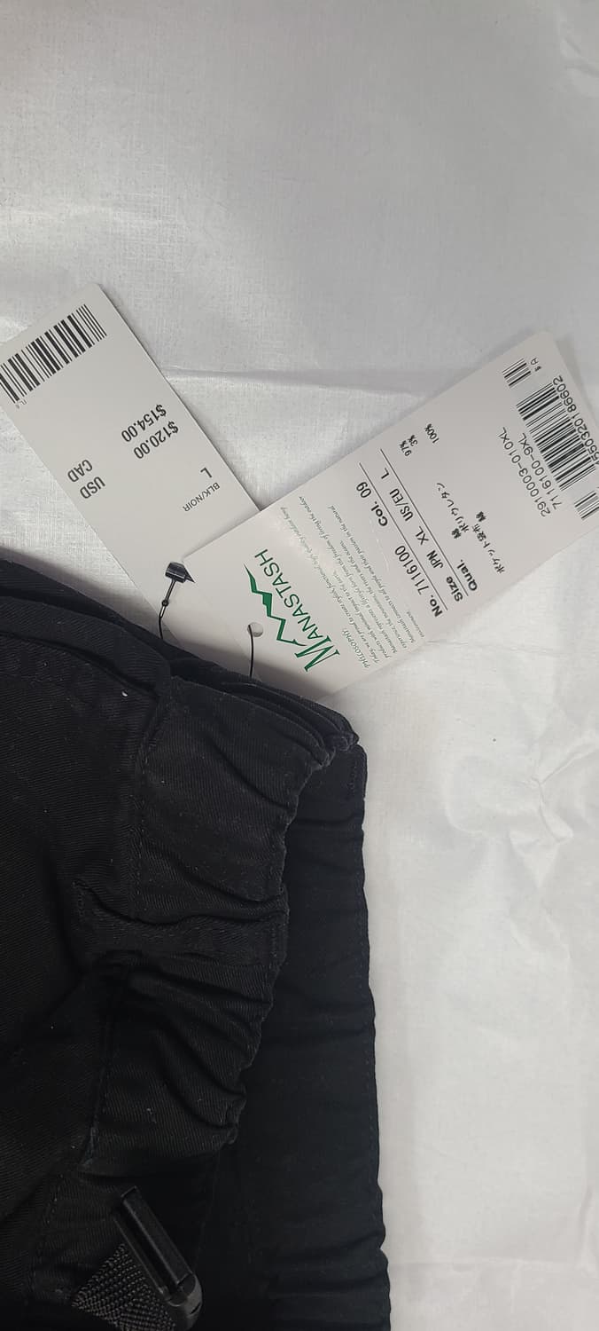 manastash 마나스타쉬 배기핏 팬츠 상품이미지4