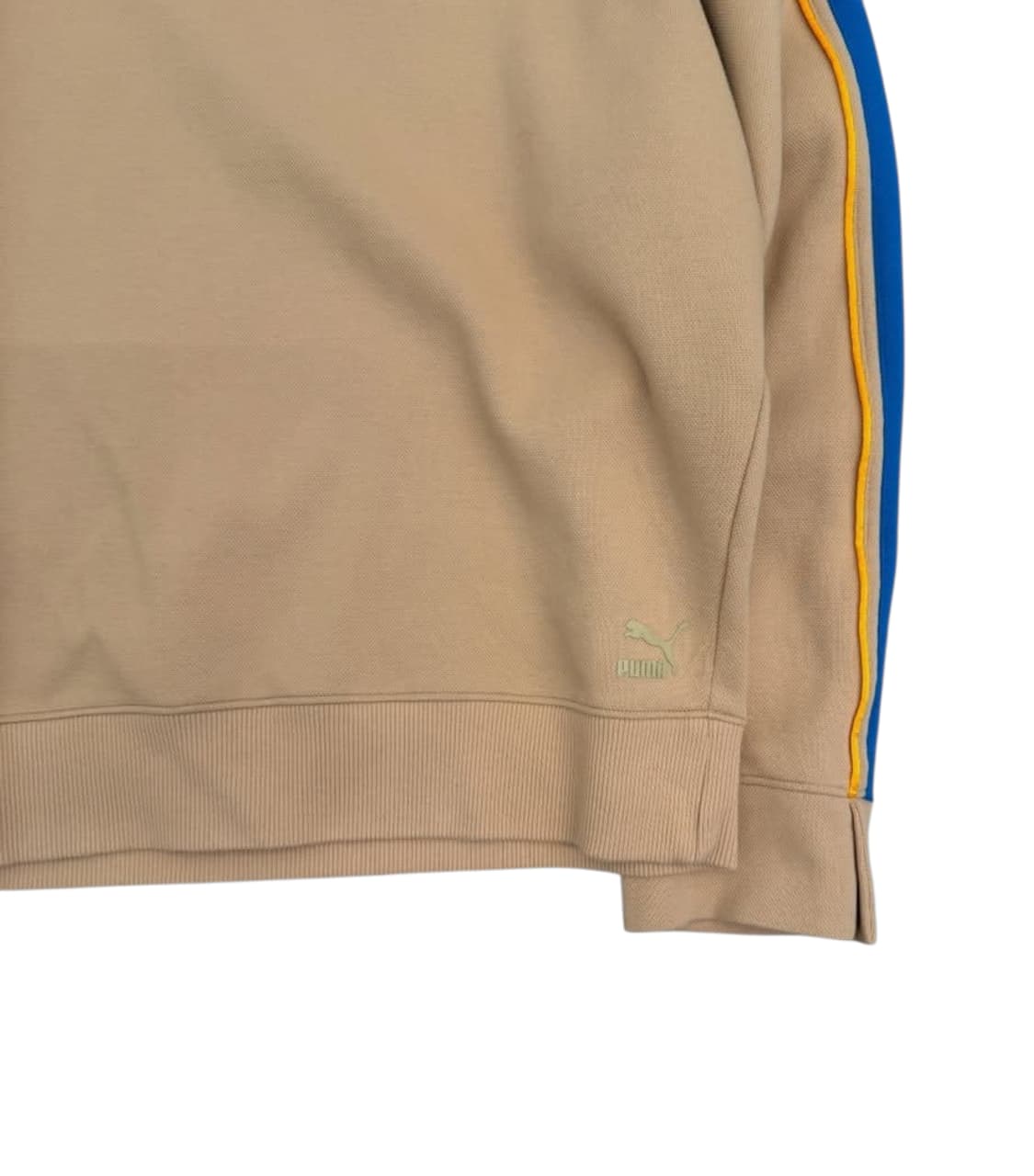 아더에러 X 푸마 터틀넥 맨투맨 US M 상품이미지4