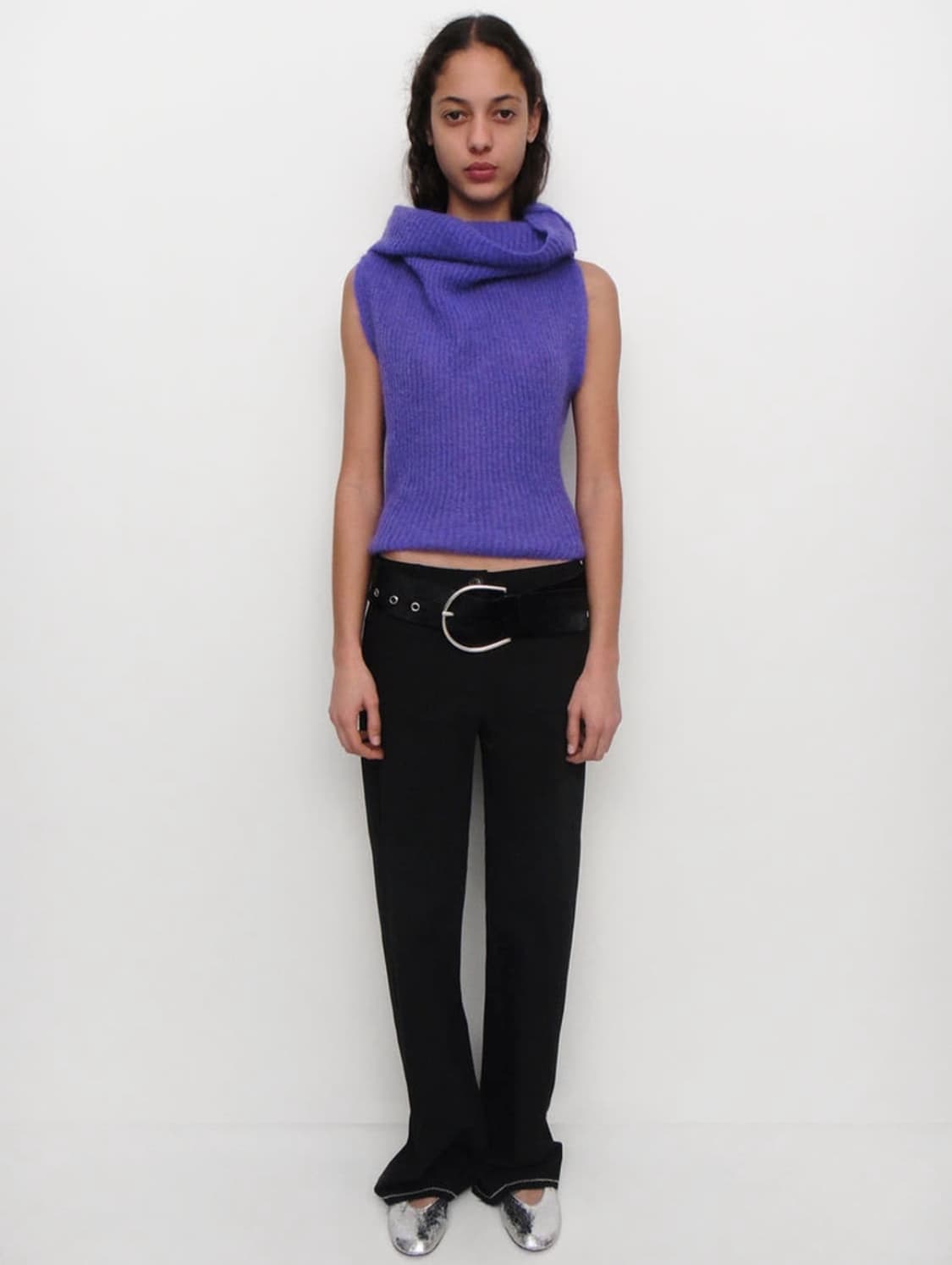 기마구아스 Fuzzy Top 퍼지 탑 상품이미지7