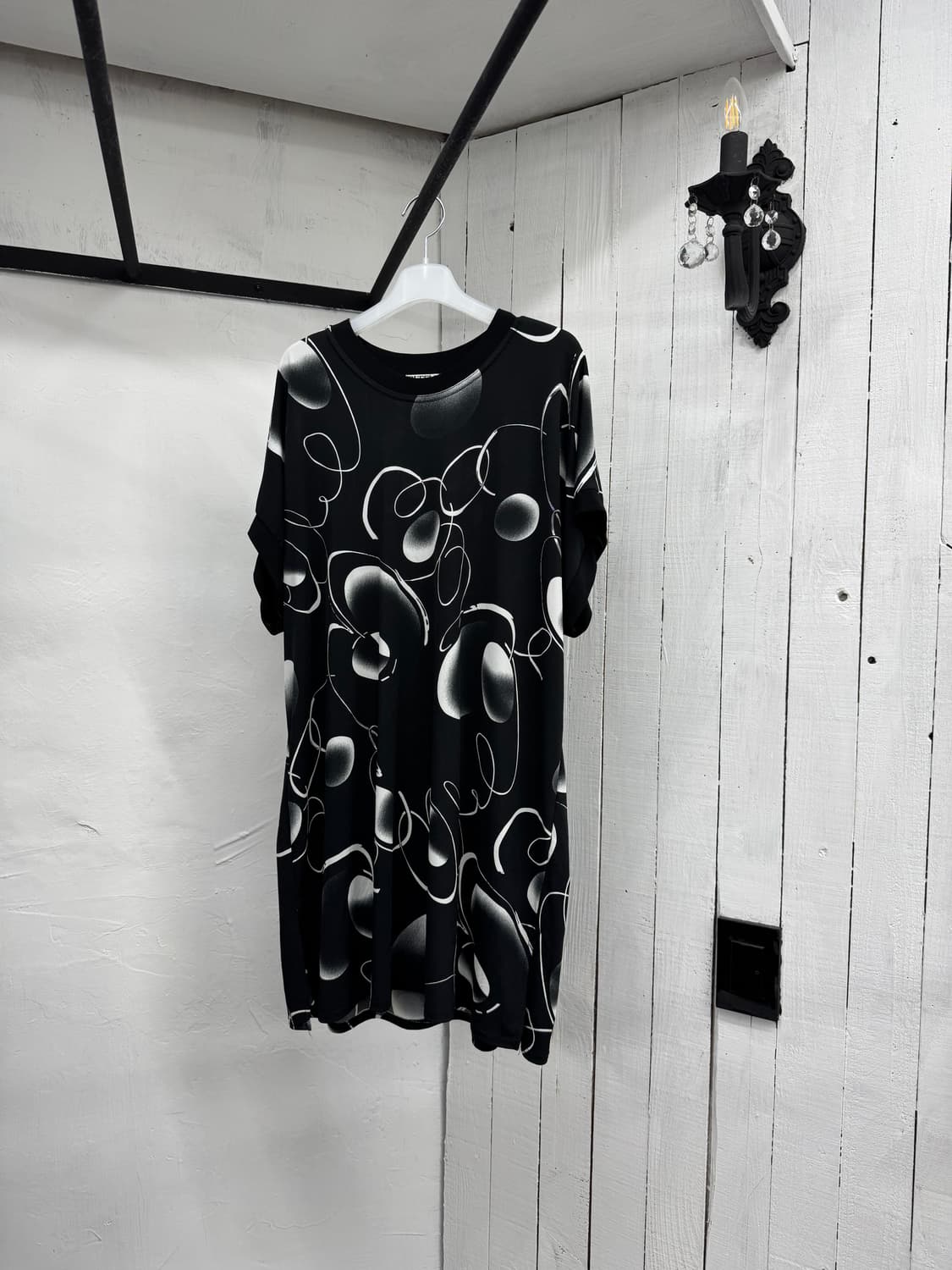 vtg dress 상품이미지1