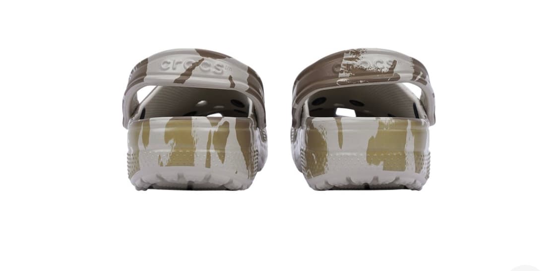 크록스 팔라스 클로그 카모 265 상품이미지3