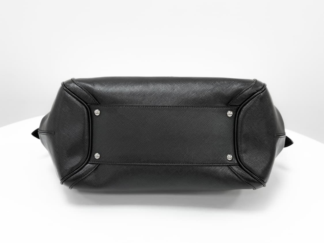 페라가모 사피아노 더블 간치니 보스턴백 상품이미지7