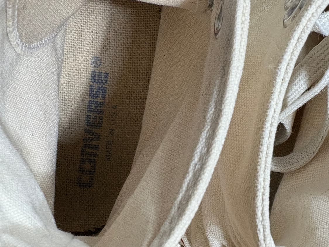 90s컨버스 상품이미지6