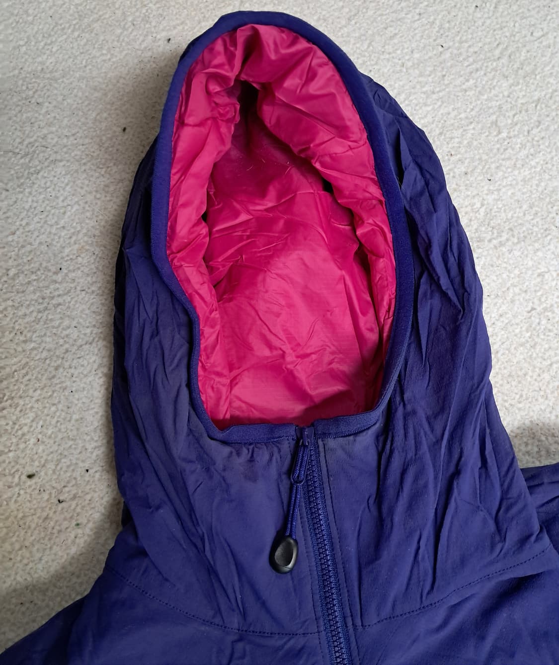 아크테릭스 아톰후디 상품이미지2