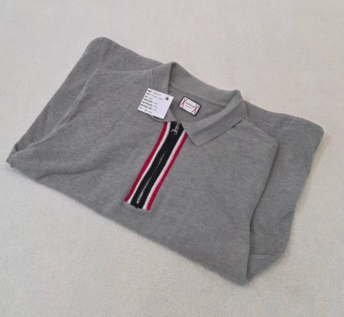 넥카라 반팔티 상품이미지4