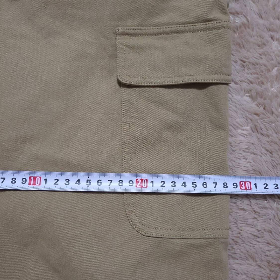 List 여 바지 70-94(66) 0413 상품이미지4