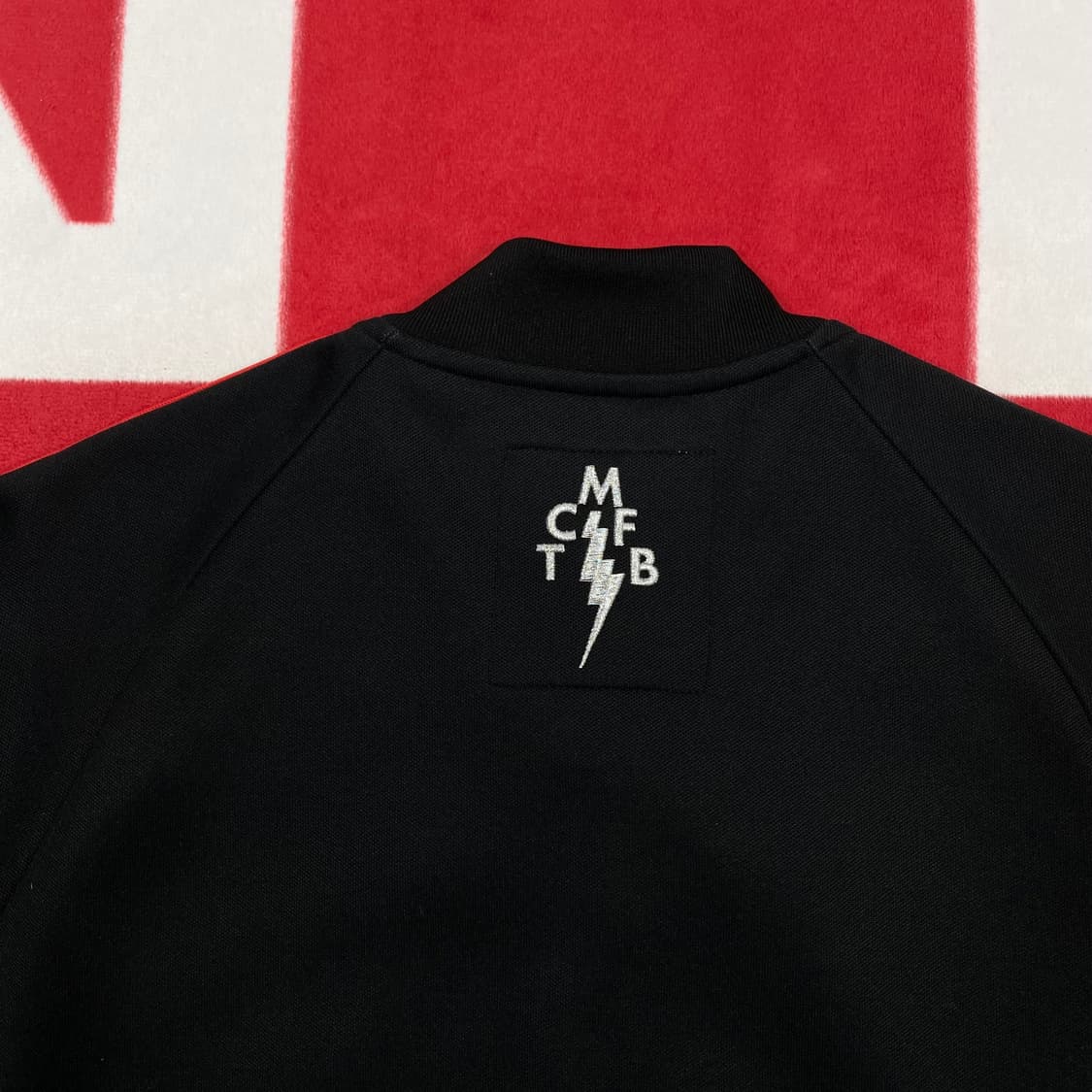 아디다스 쿠라이시 키즈키 져지 95 상품이미지5