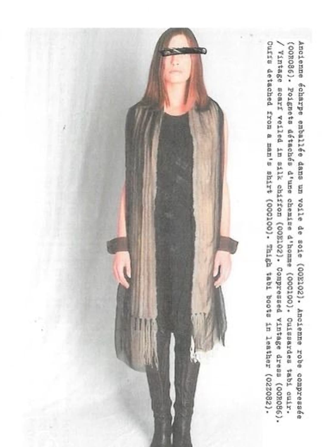 Martin Margiela 상품이미지5