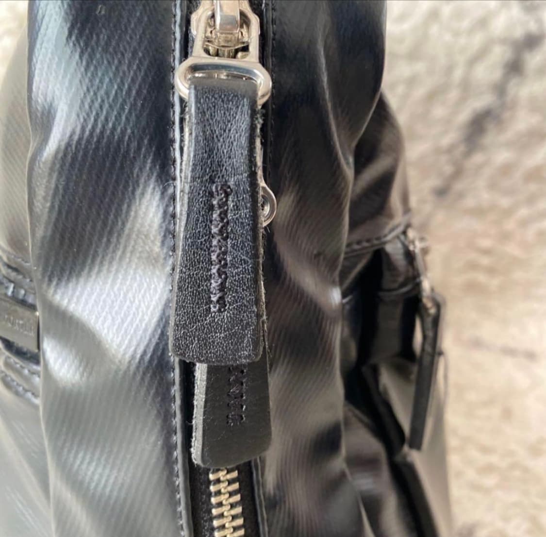 Porter 요시다포터 real 브리프케이스 상품이미지5