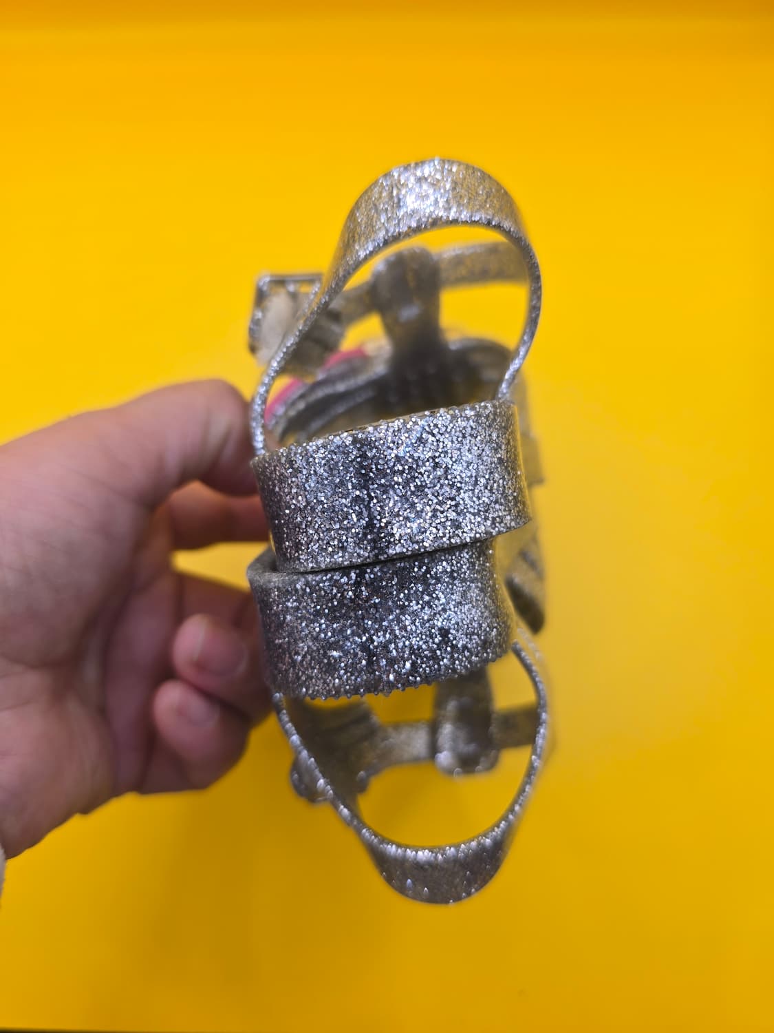 미니멜리사 글리터유아샌들120 상품이미지5