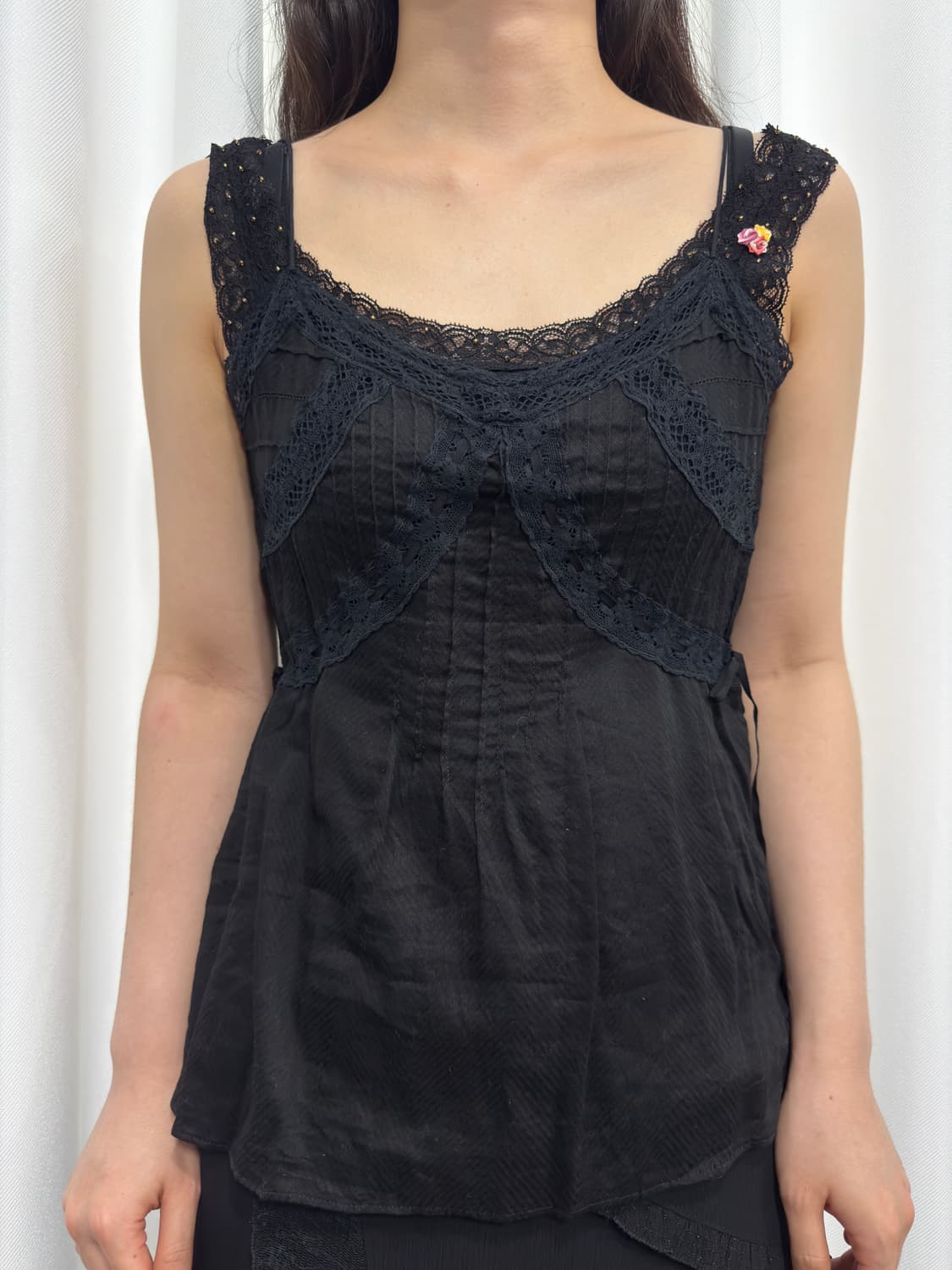 jill stuart layered sleeveless 상품이미지1