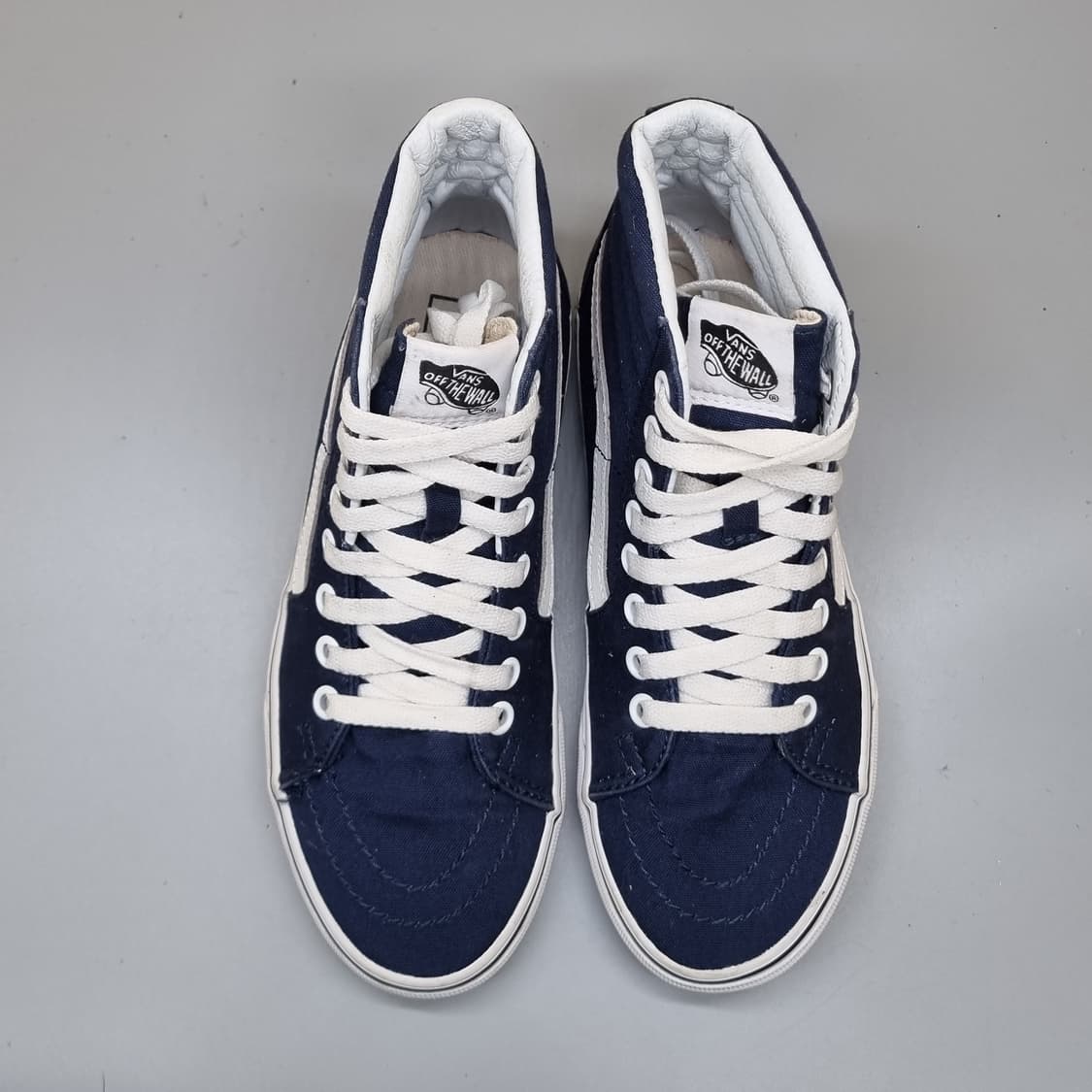 반스 SK8 여성 하이탑 230 상품이미지2