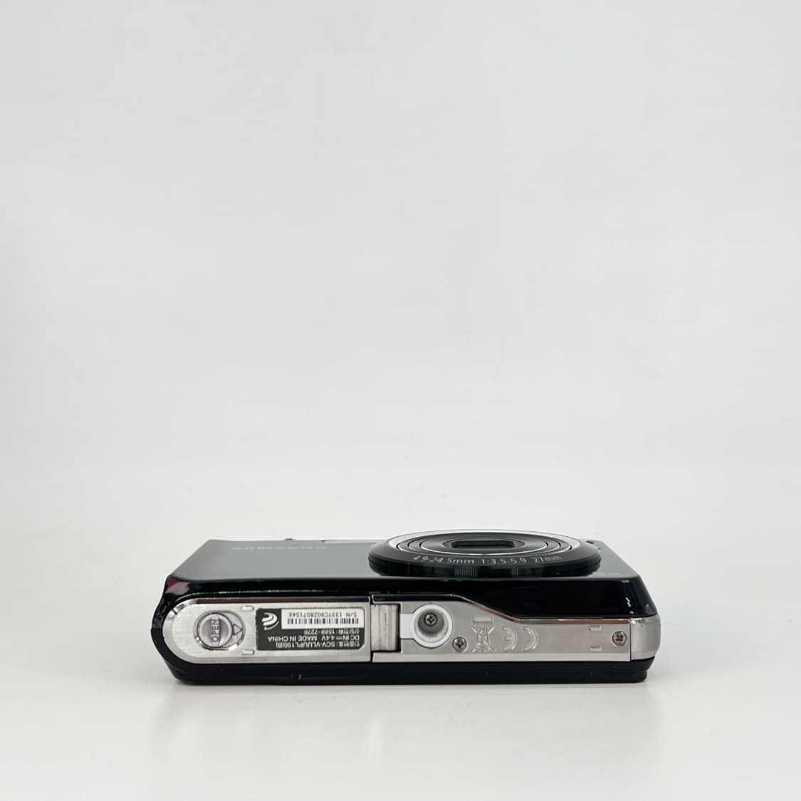 삼성 Samsung VLUU PL150 블랙(레드포인트) 상품이미지9