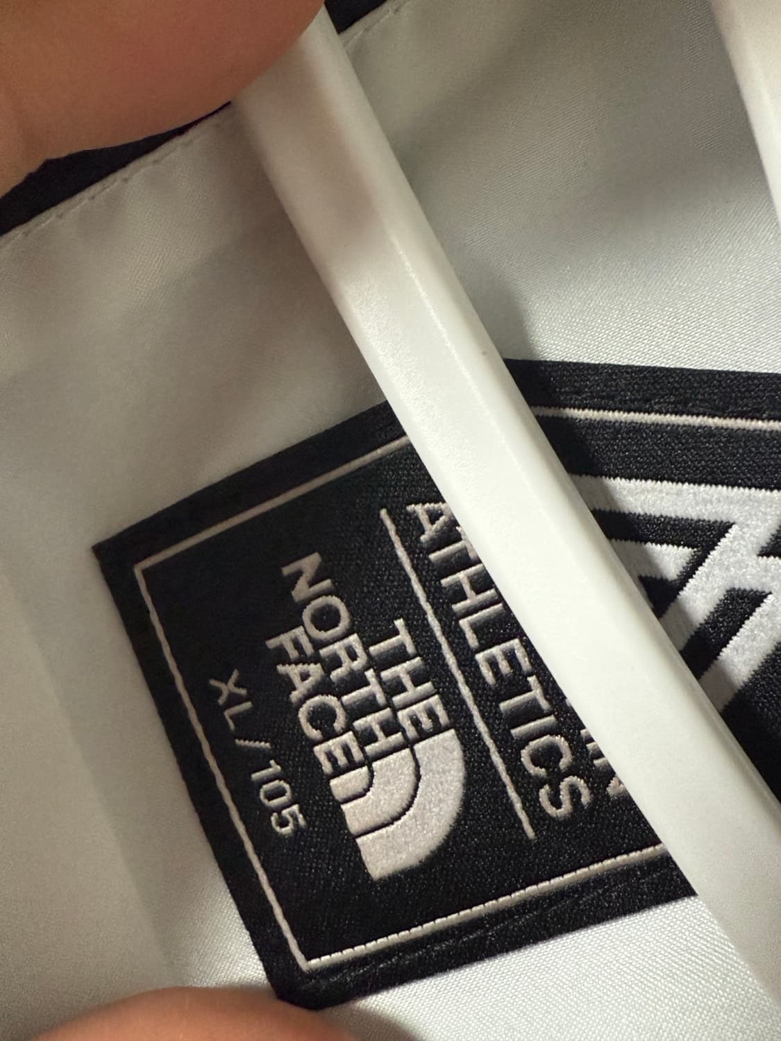 노스페이스 롱패딩 상품이미지3