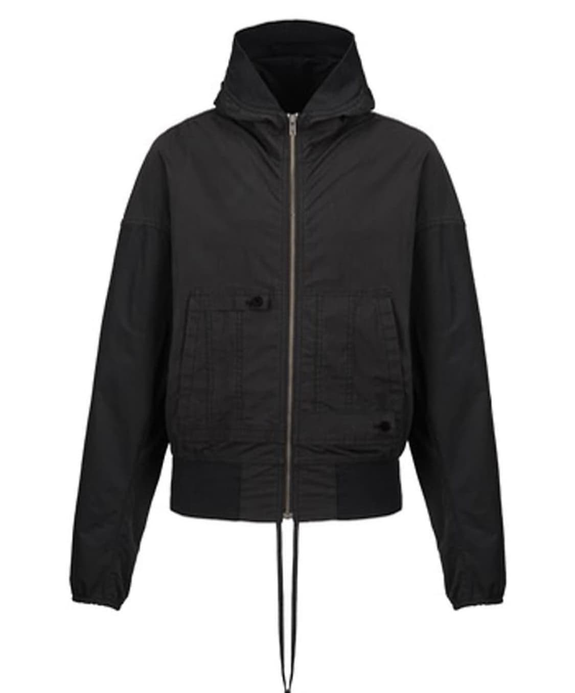 코스트퍼킬로 Dirty bomber jacket 상품이미지3