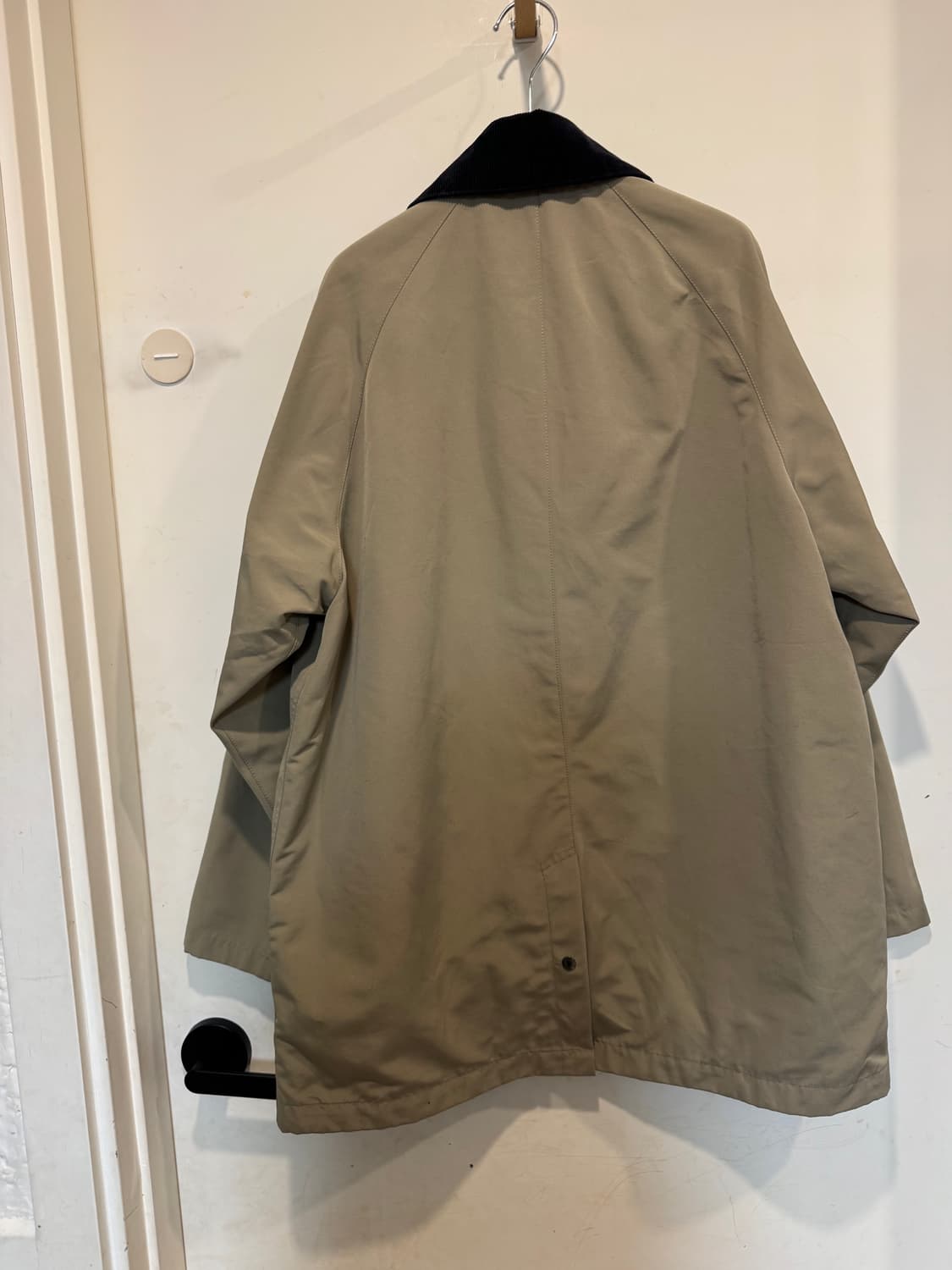 유니폼브릿지 헌팅 자켓 상품이미지4