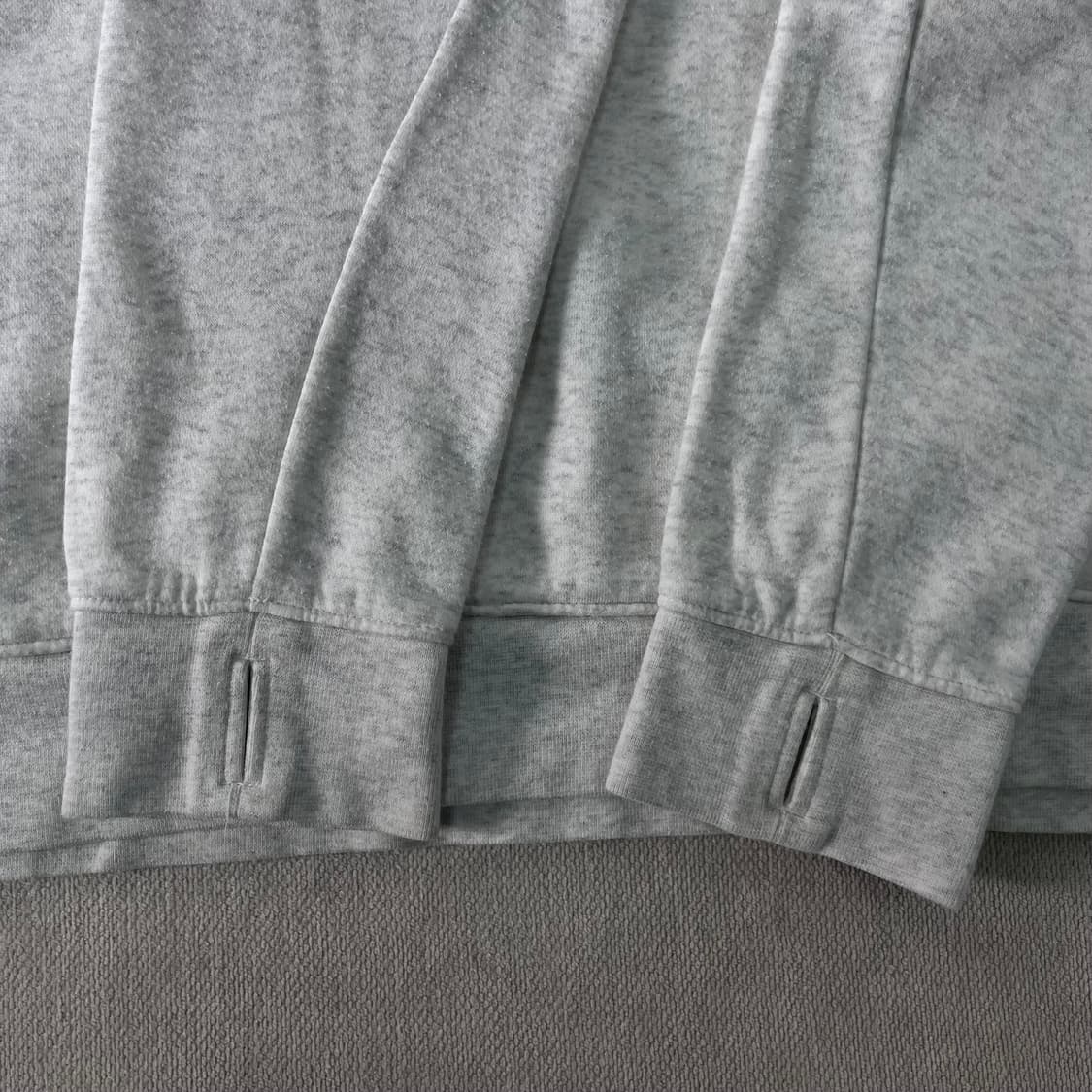 105 나이키 신형 잉글랜드 크림 후드티 상품이미지5